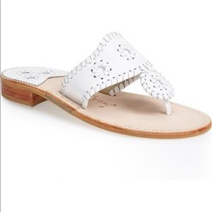 Jack Rogers Sandals